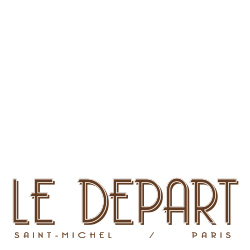 Logo de Le Départ Saint-Michel