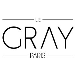 Logo de Le Gray