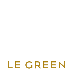 Logo de Le Green