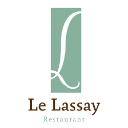 Logo de Le Lassay