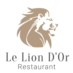 Logo de Le Lion d'Or