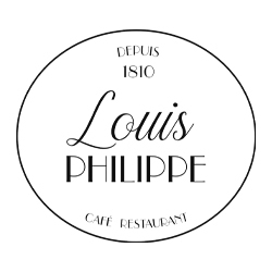 Logo de Le Louis-Philippe
