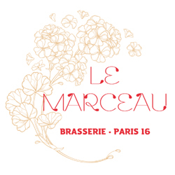 Logo de Le Marceau
