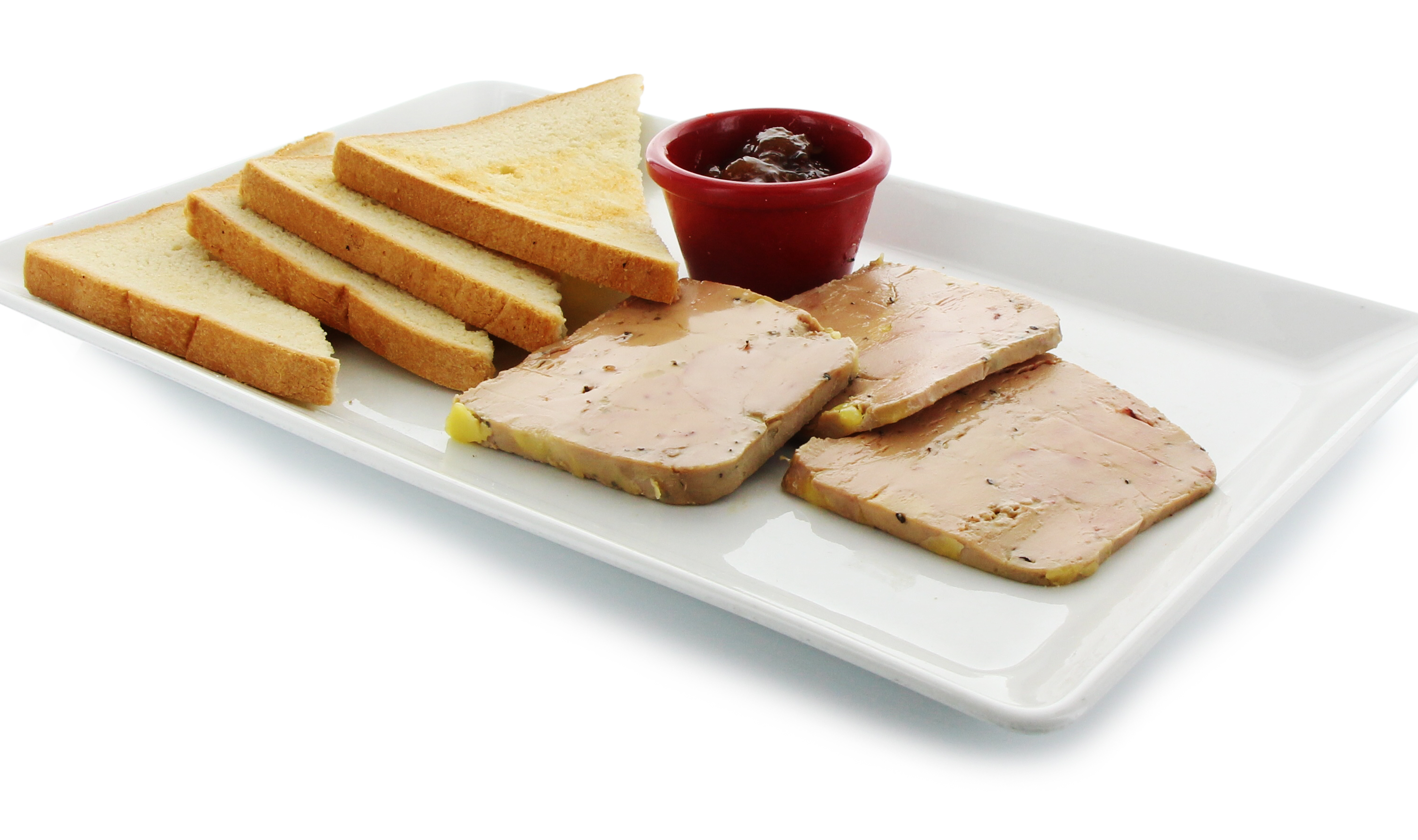 Photo du plat