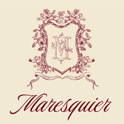 Logo de Le Maresquier