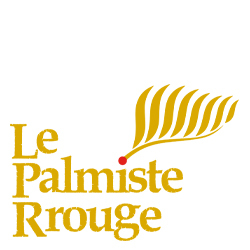 Logo de Le Palmiste Rrouge