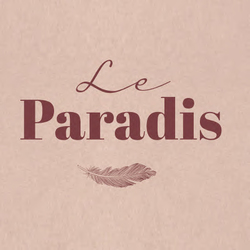 Logo de Le Paradis