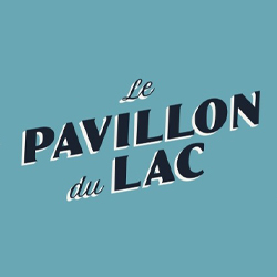 Logo de Le Pavillon du Lac