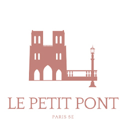 Logo de Le Petit Pont