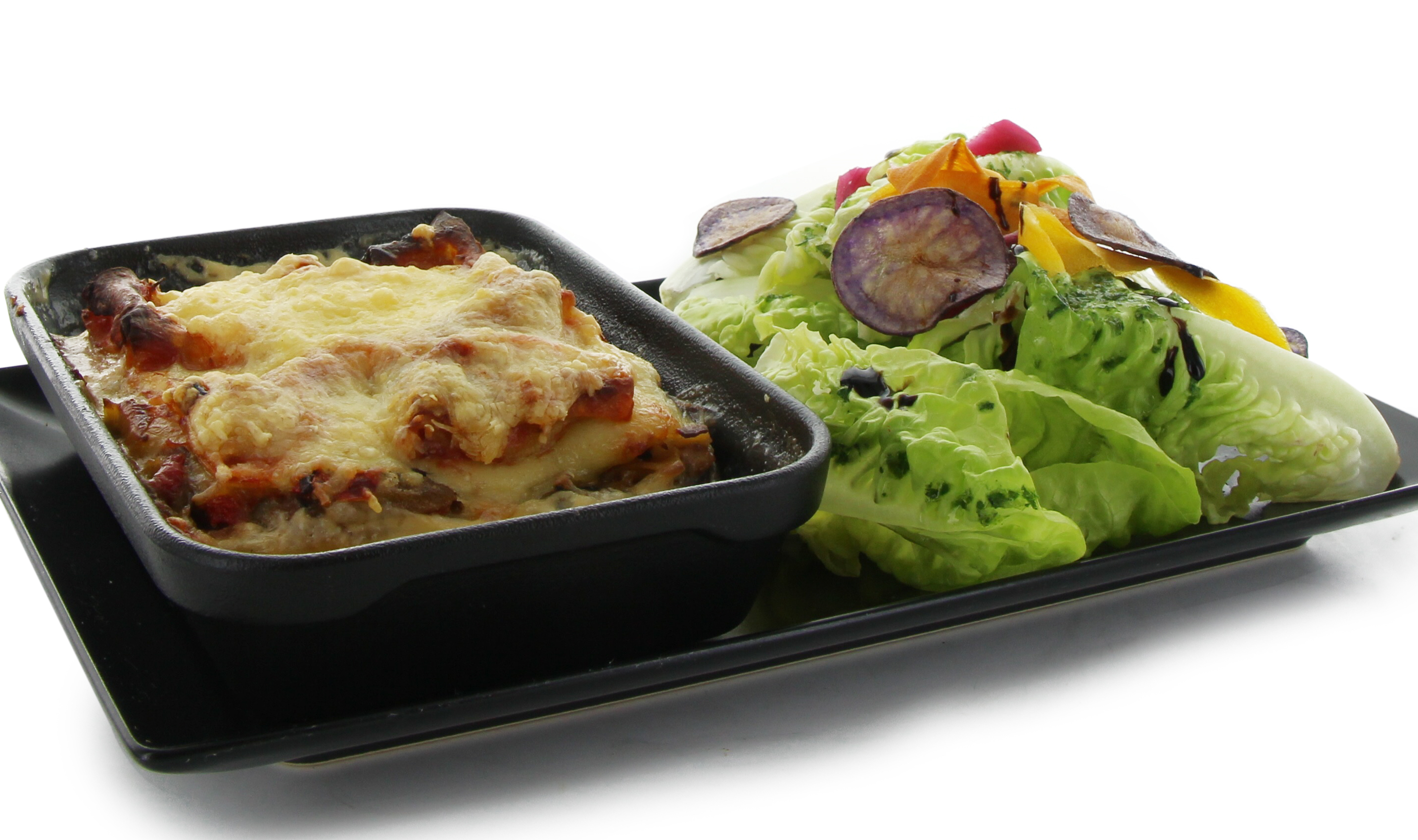 Photo du plat
