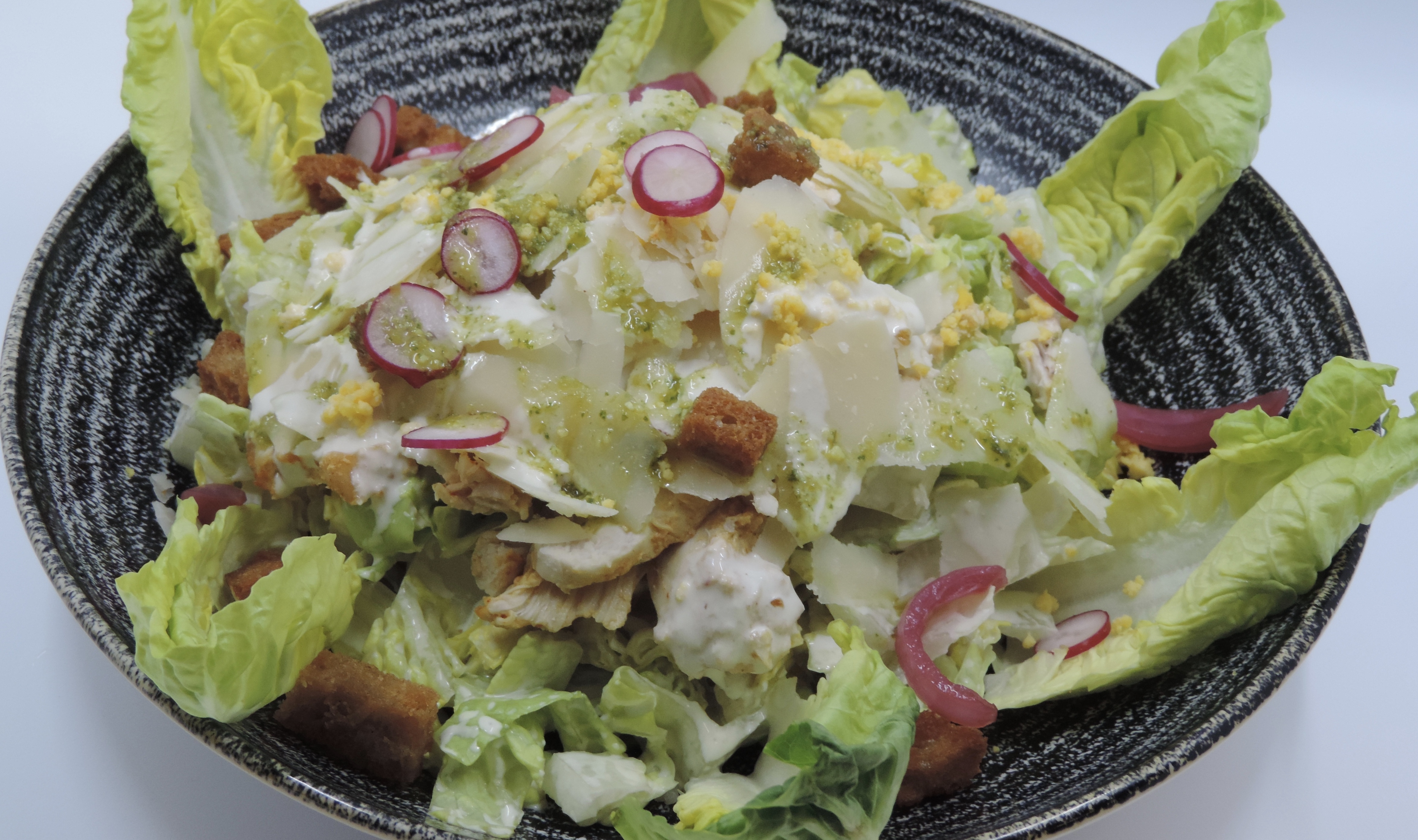Photo du plat
