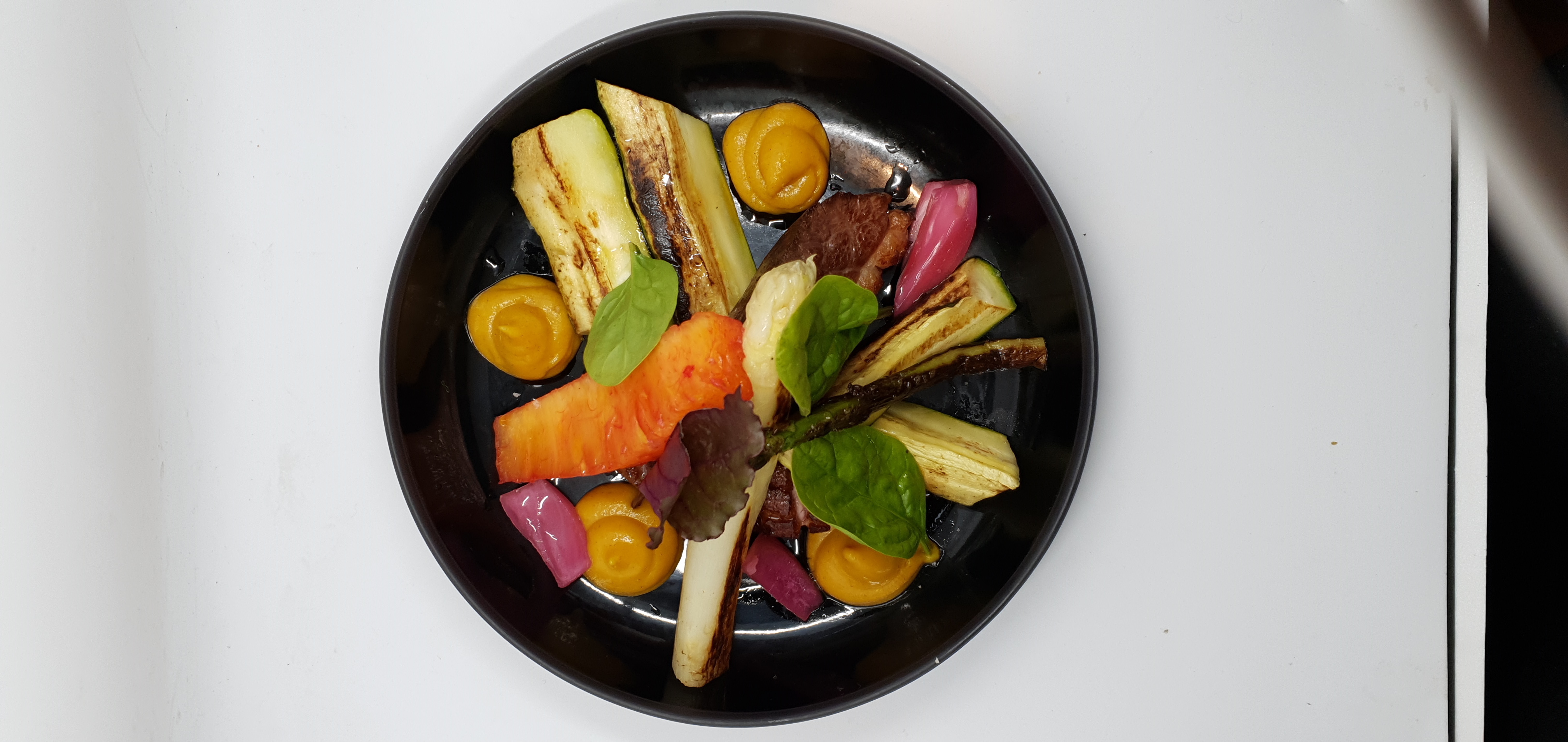 Photo du plat