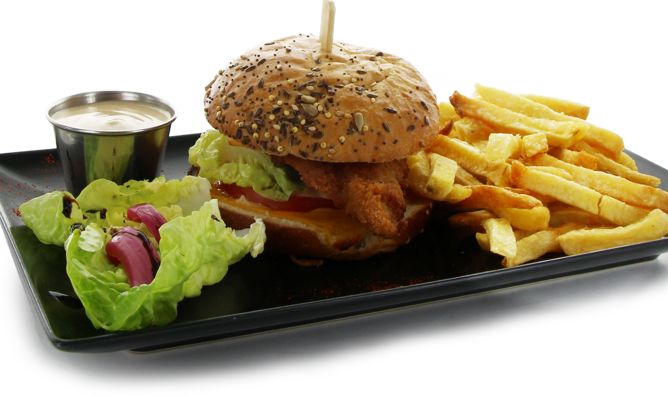 Photo du plat