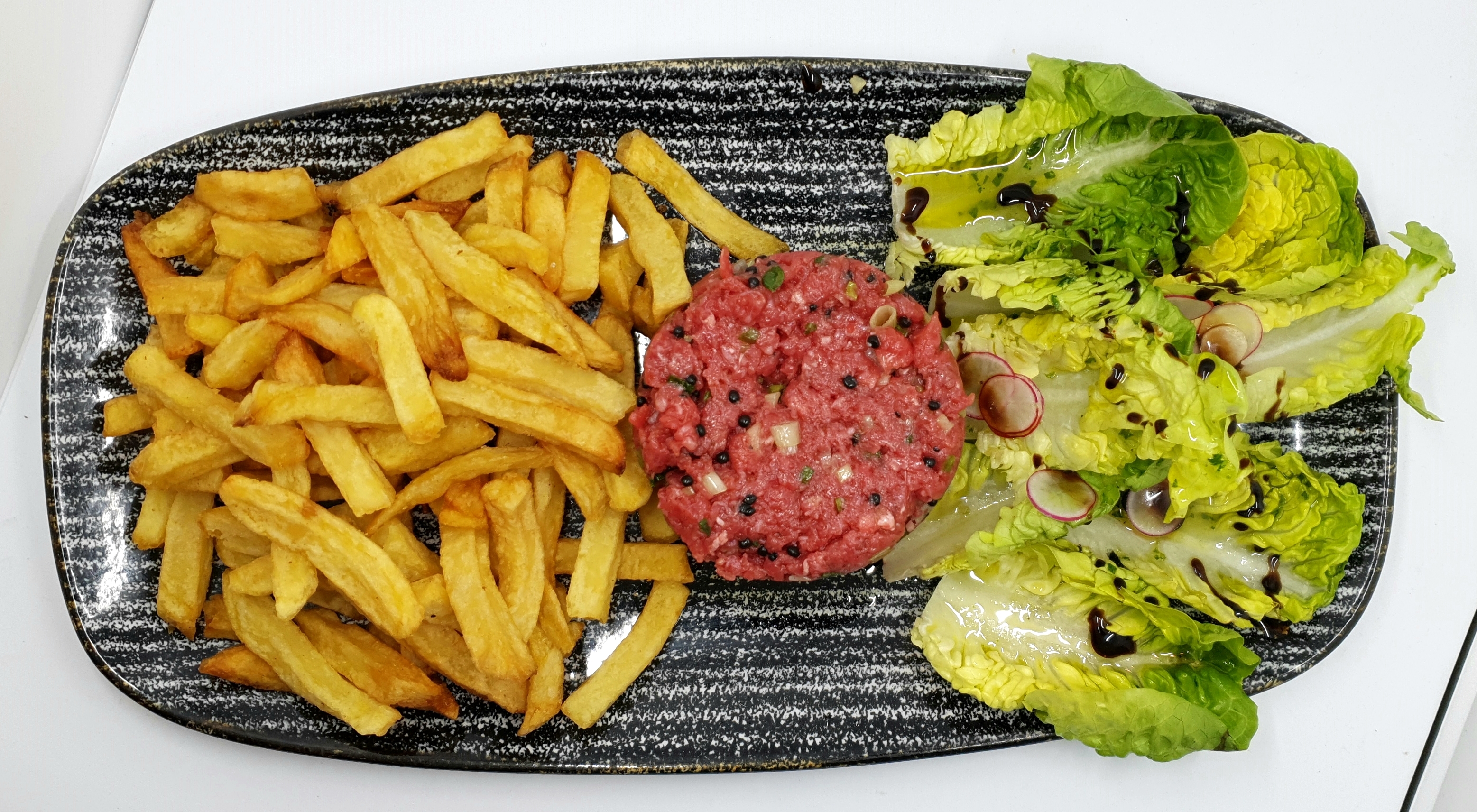Photo du plat