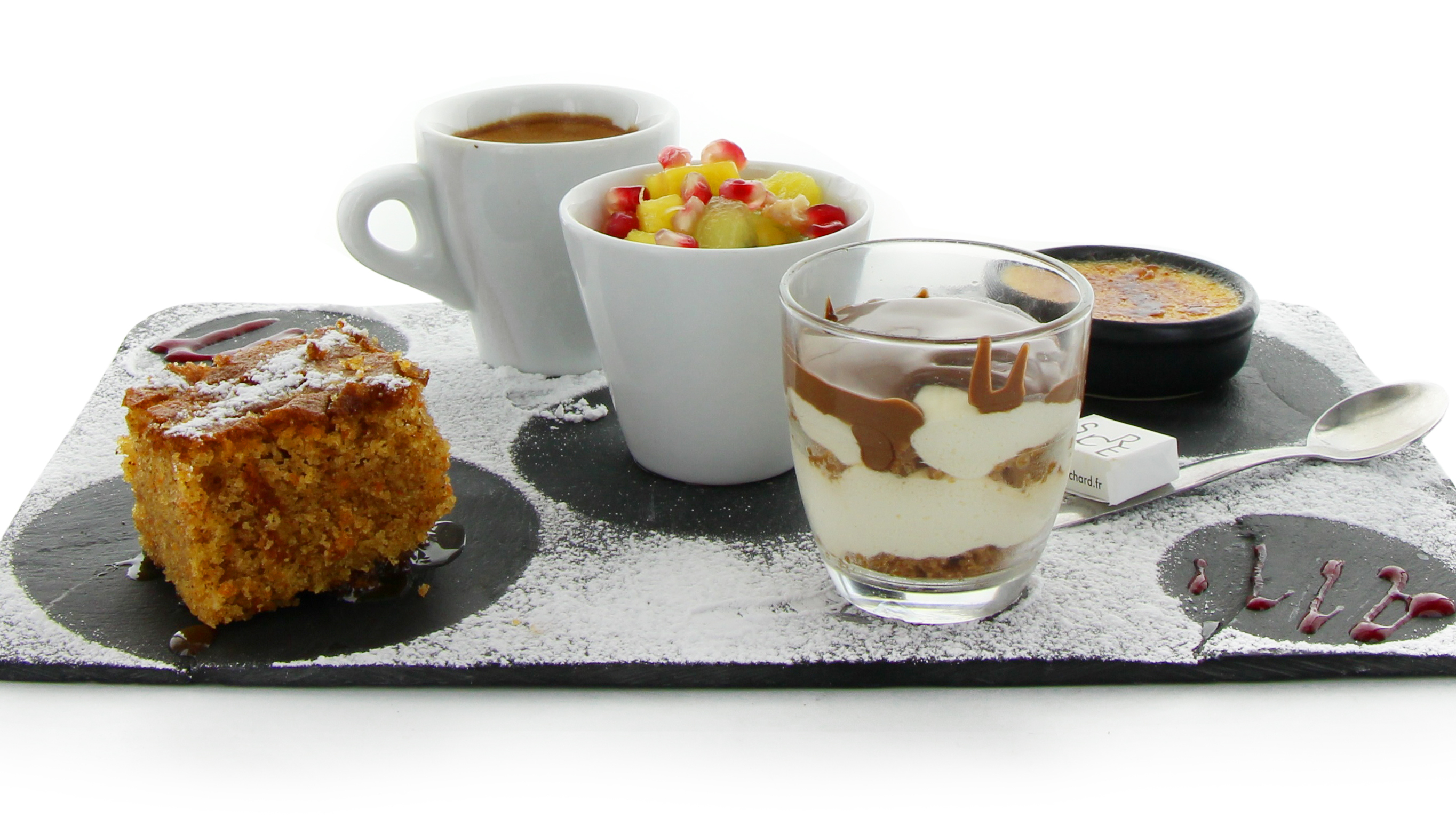 Photo du plat