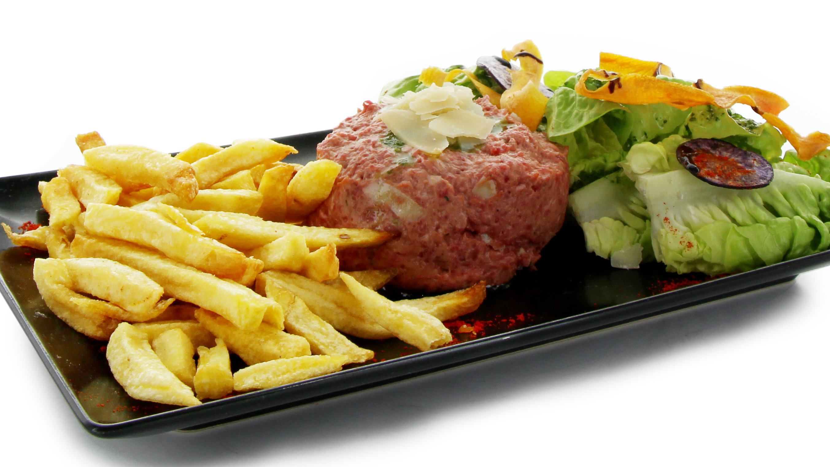 Photo du plat