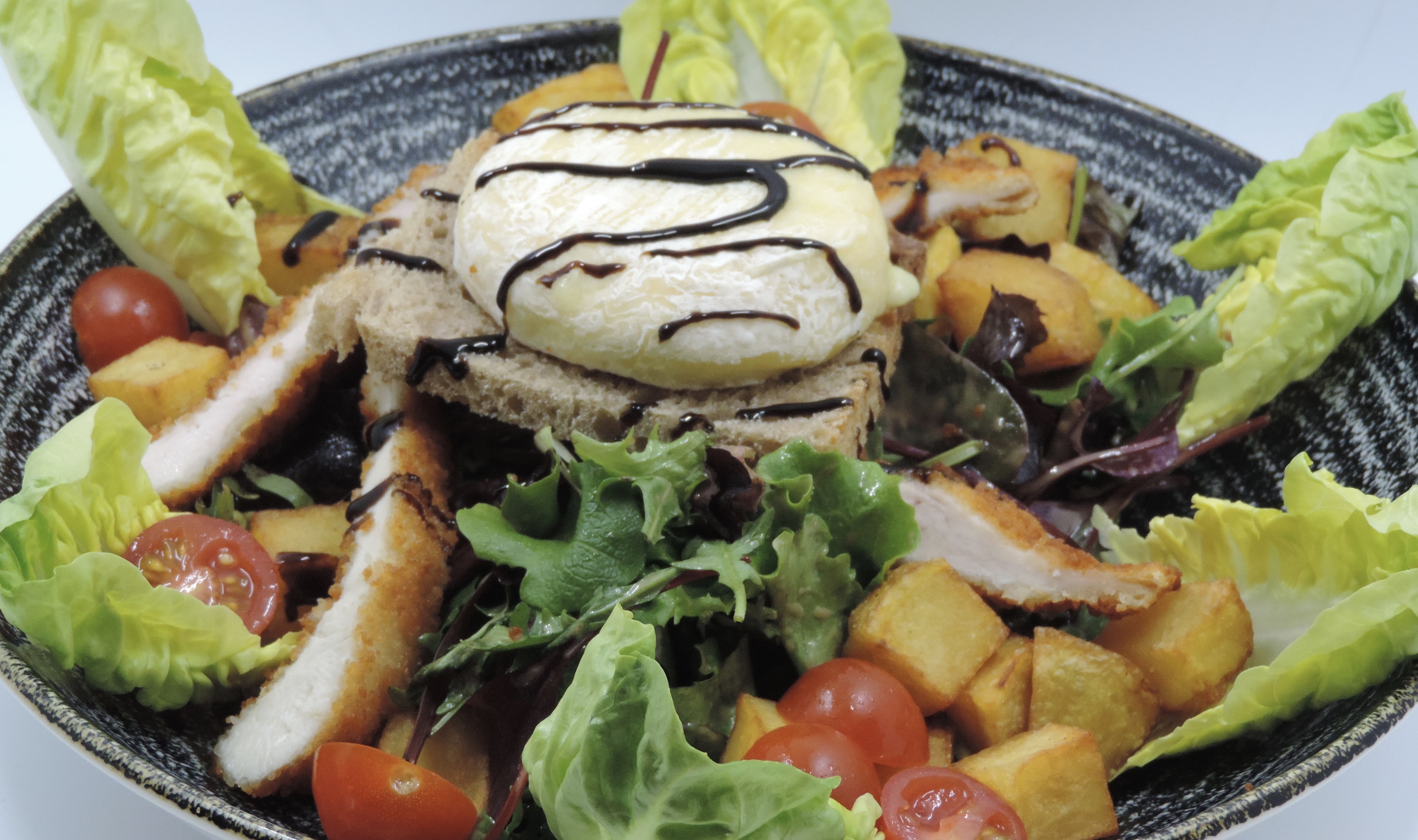 Photo du plat