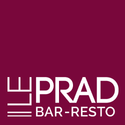 Logo de Le Prad