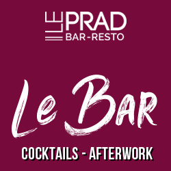 Logo de Le Bar du Prad