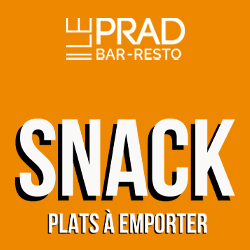 Logo de Le Snack du Prad
