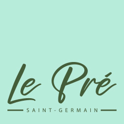 Logo de Le Pré