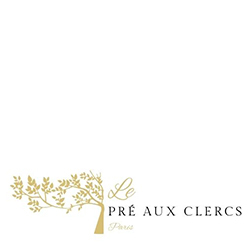 Logo de Le Pr&eacute; aux Clercs