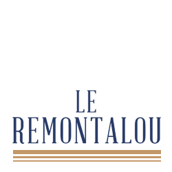 Logo de Le Remontalou