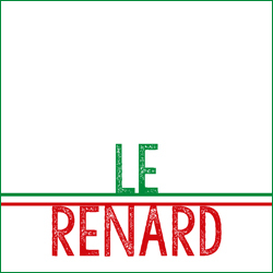 Logo de Le Renard
