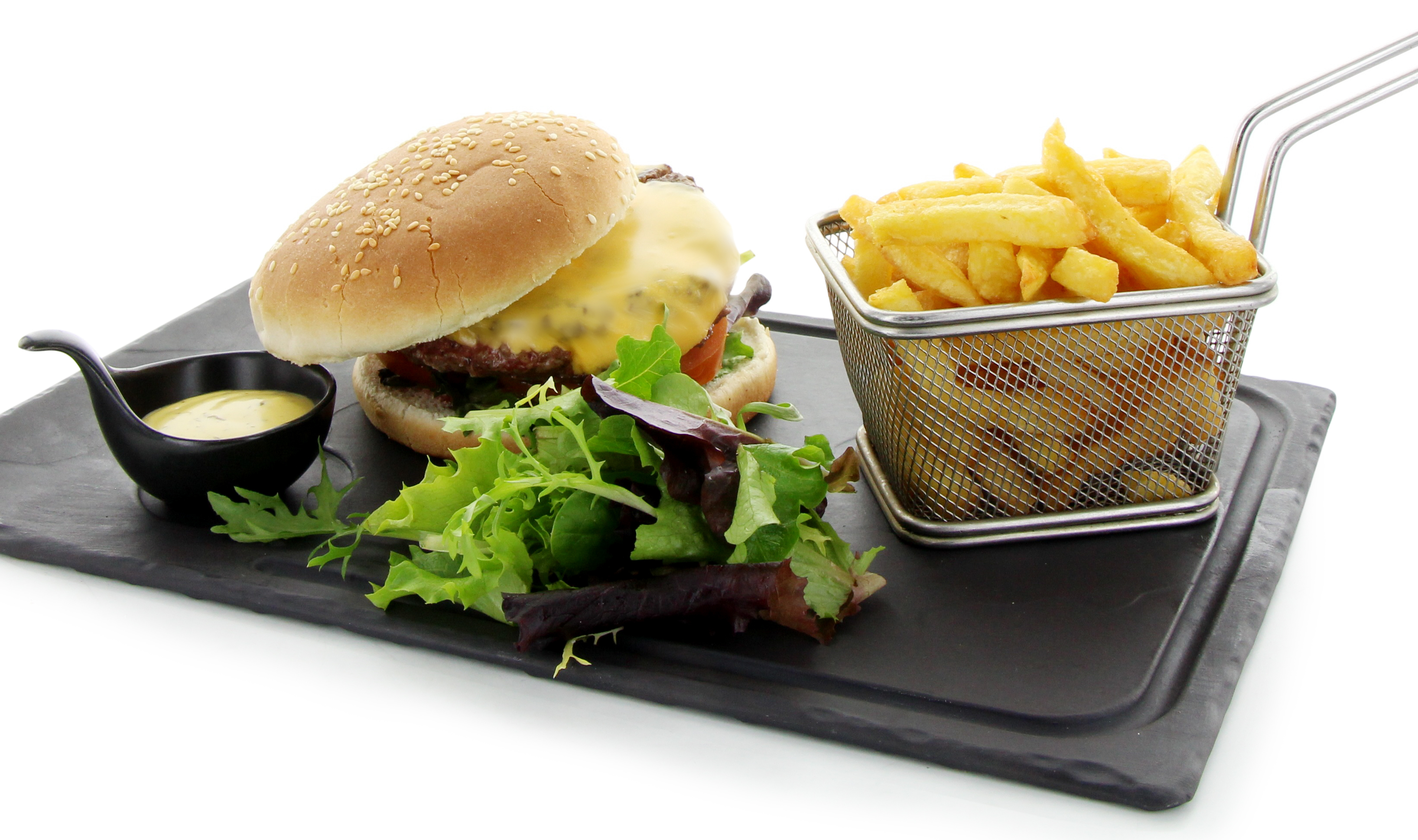 Photo du plat