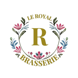 Logo de Le Royal 75001