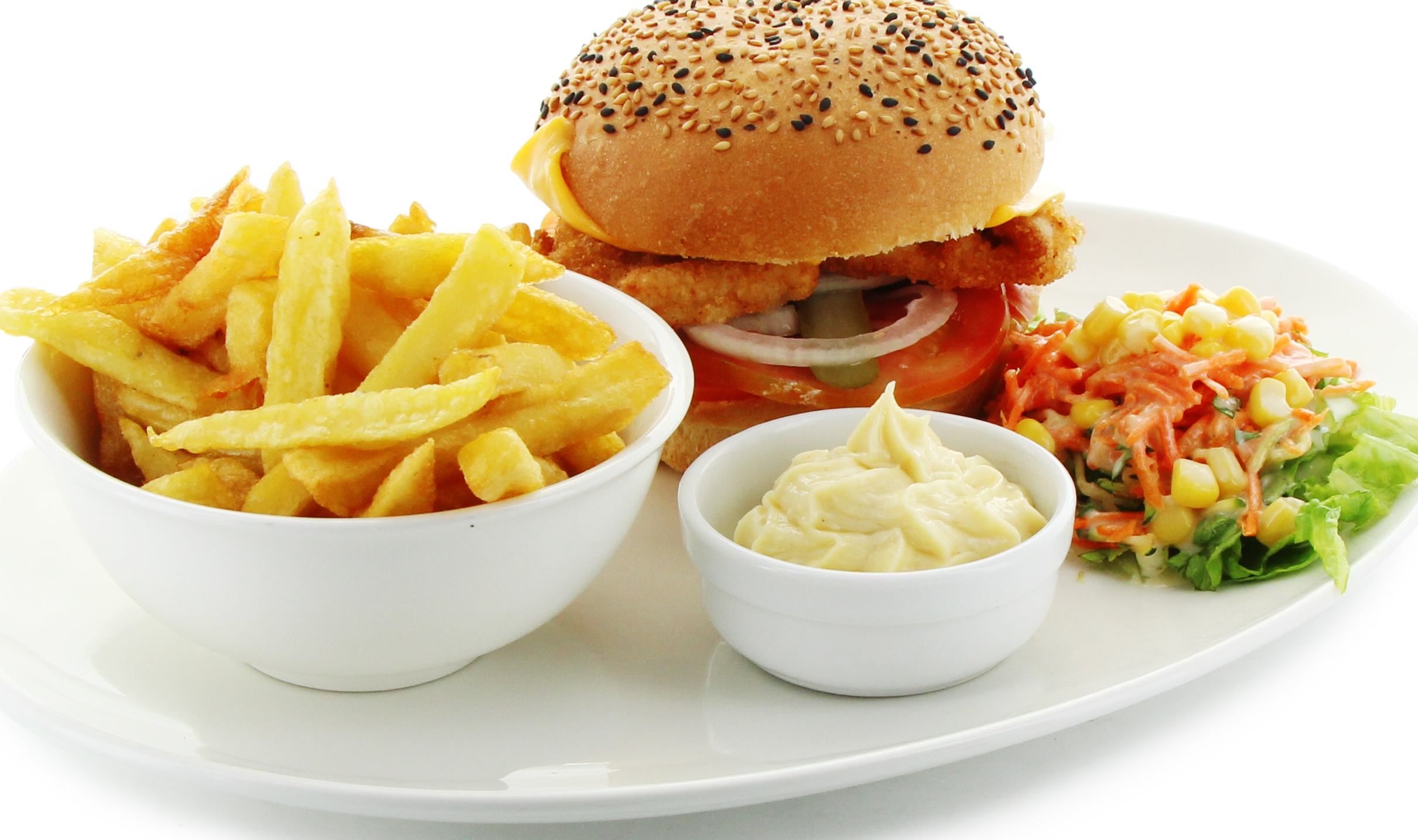 Photo du plat