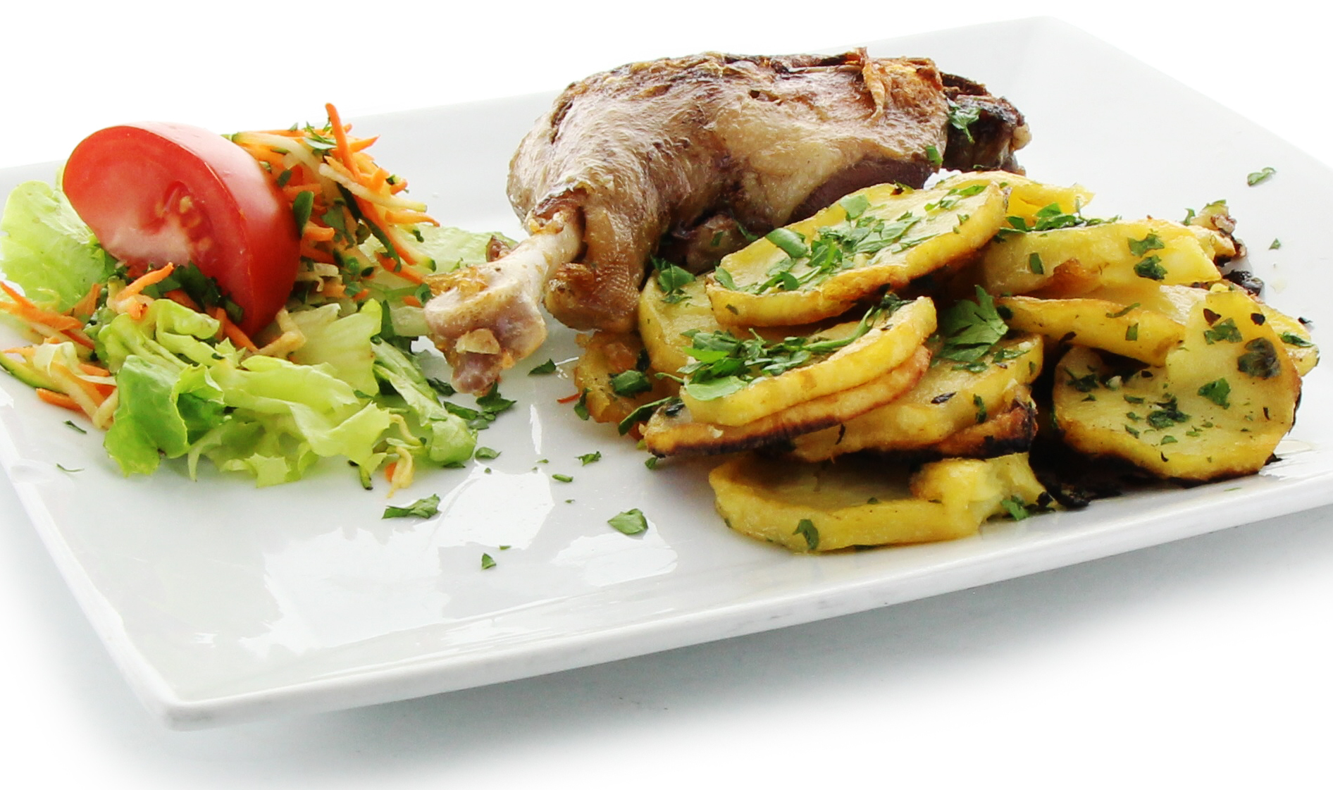 Photo du plat