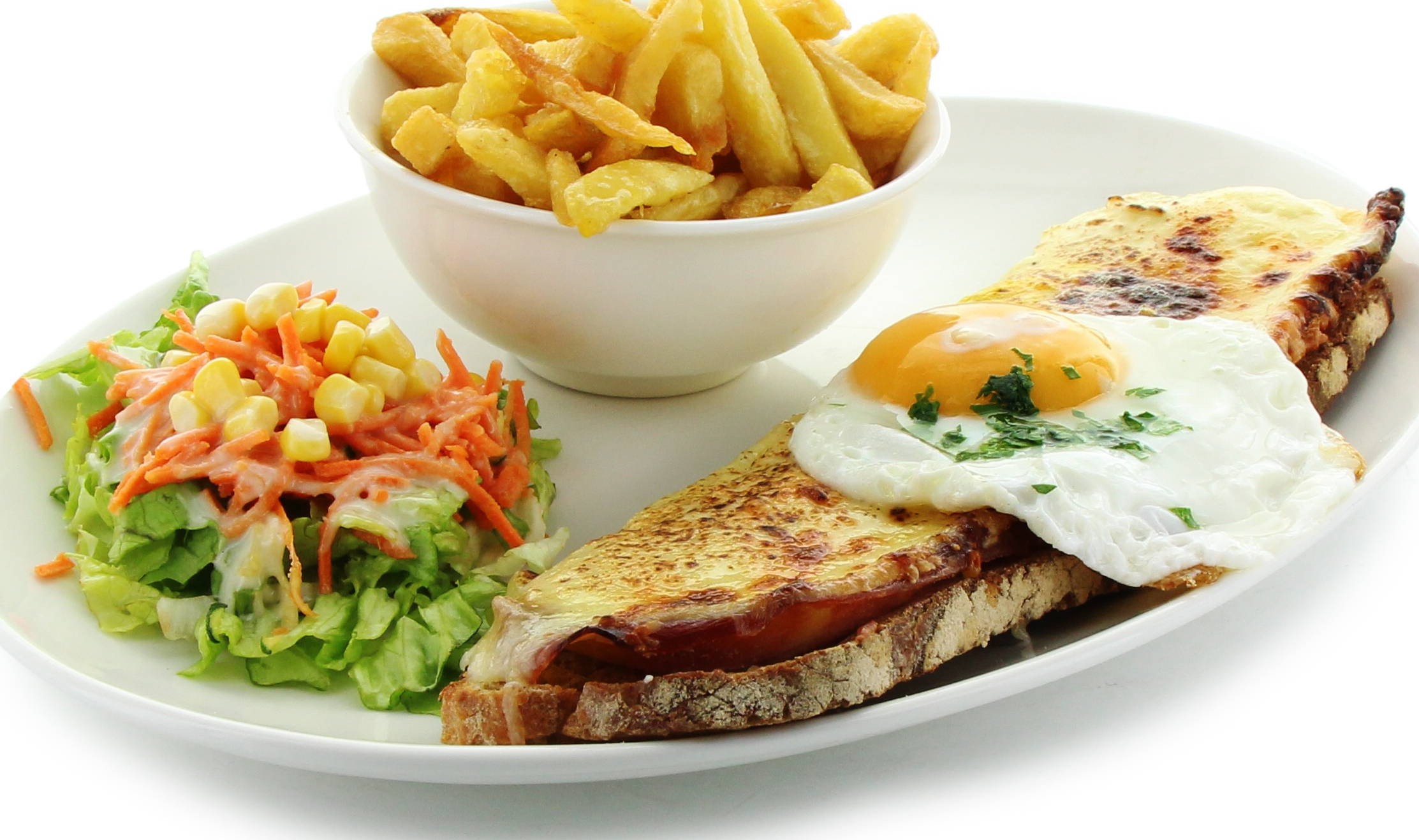 Photo du plat