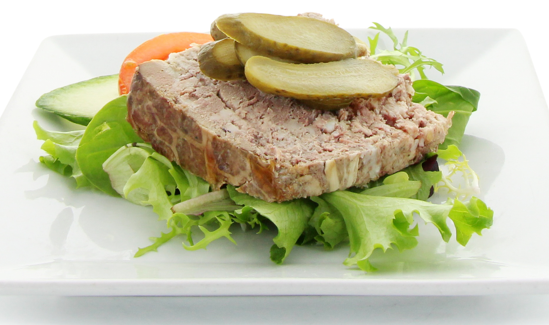 Photo du plat