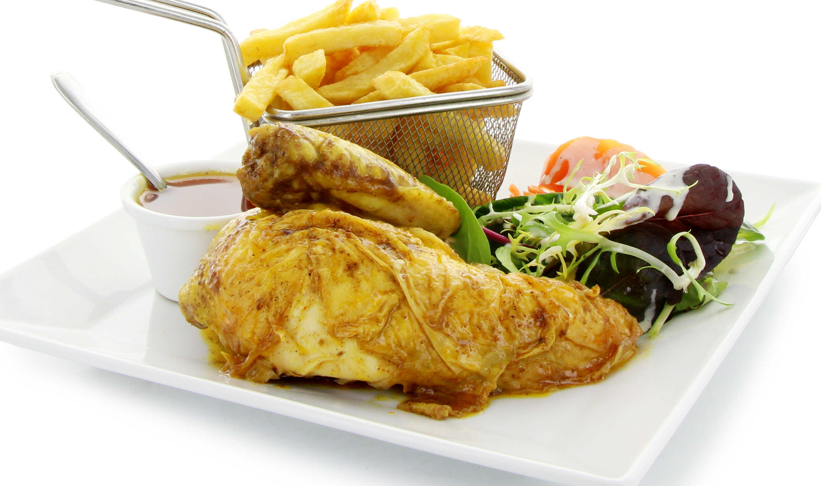 Photo du plat