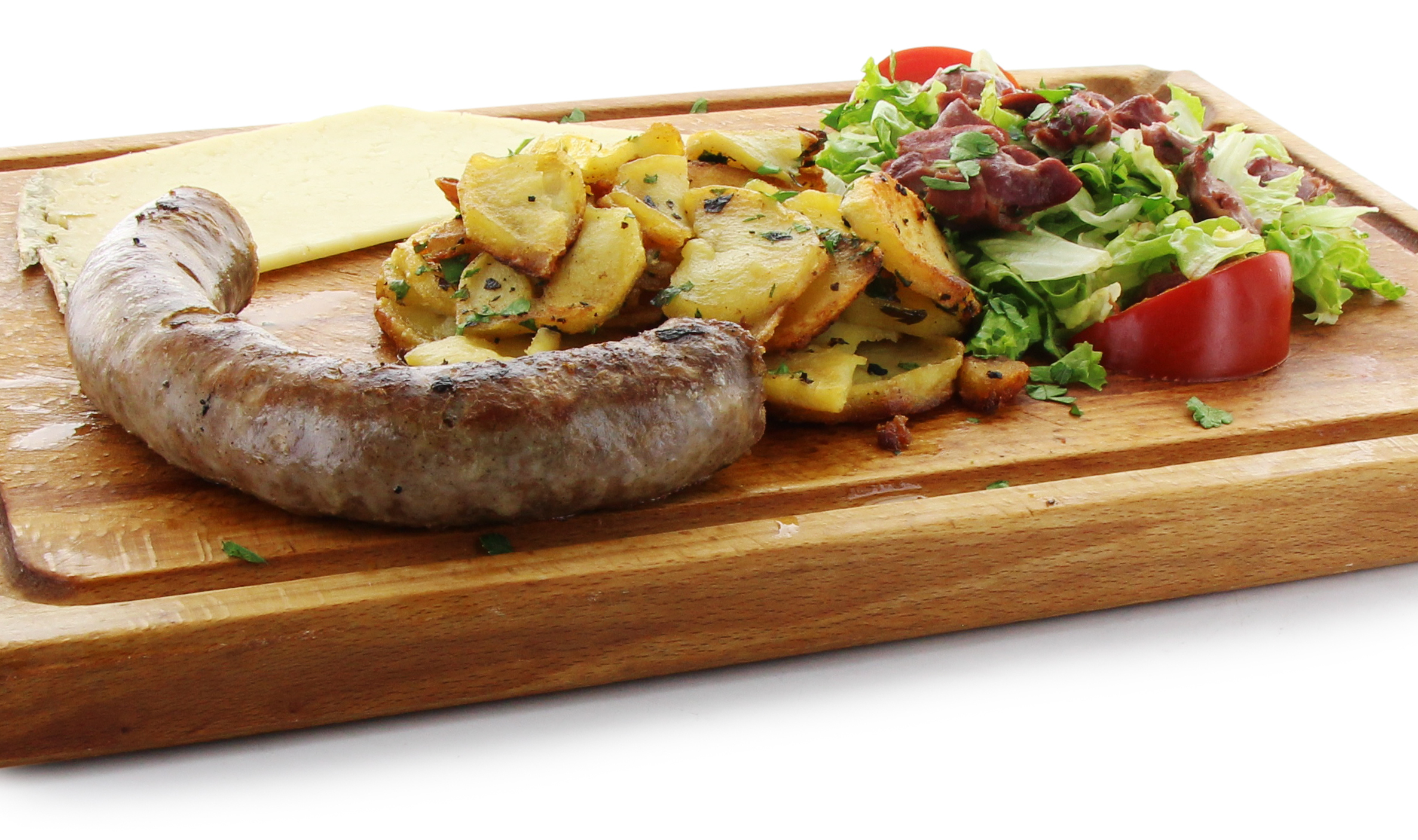 Photo du plat