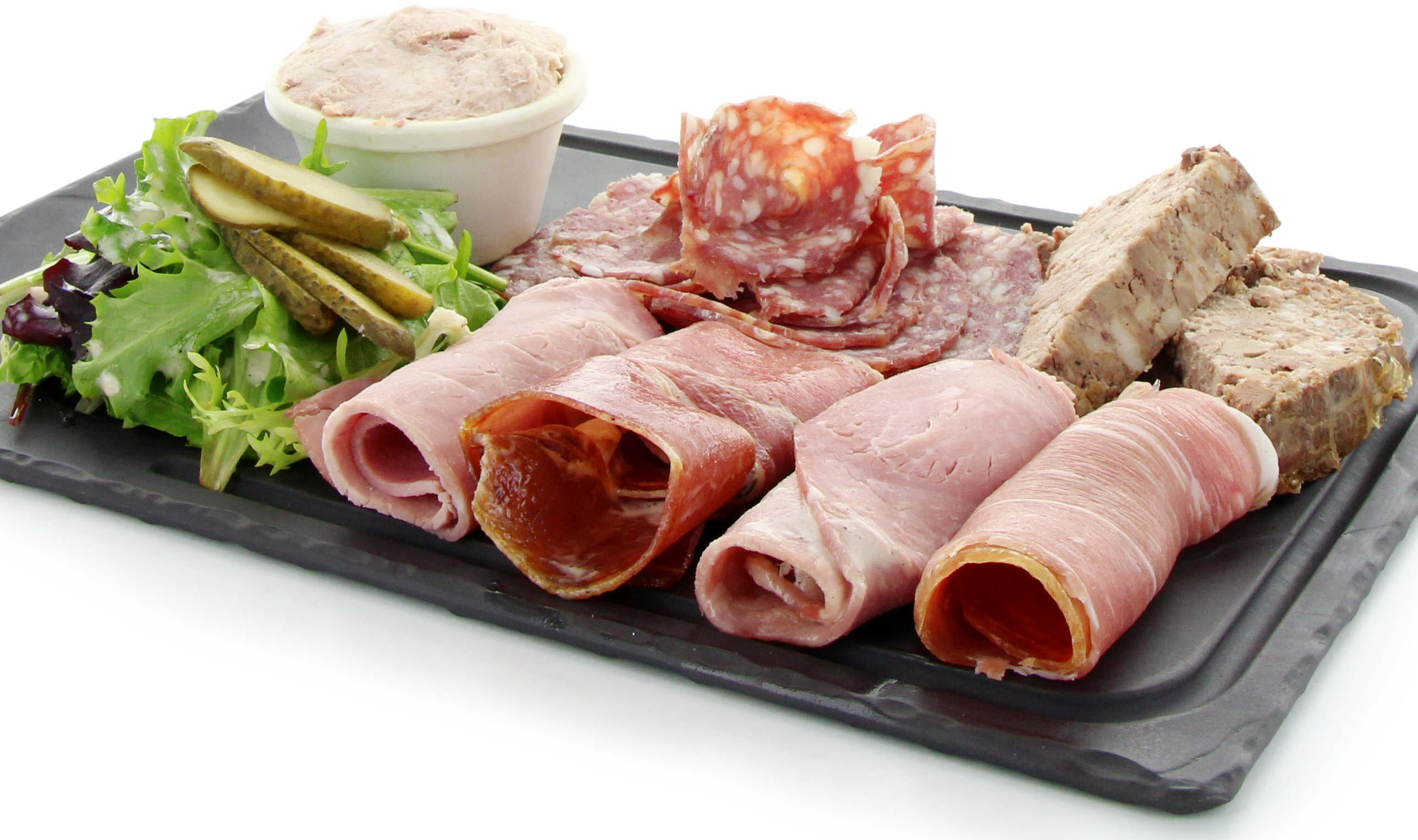Photo du plat