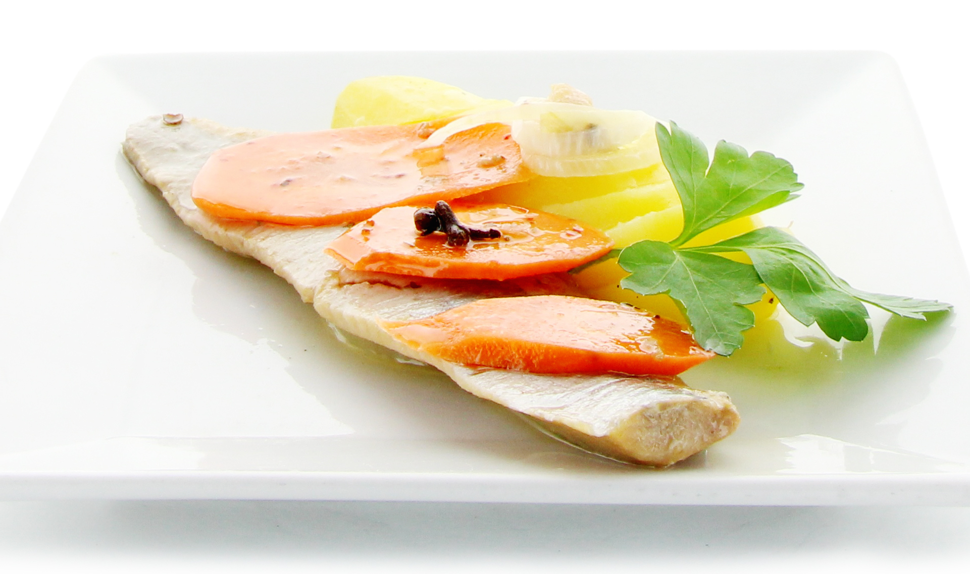 Photo du plat