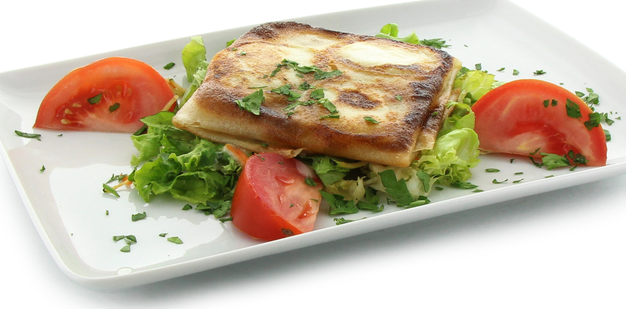 Photo du plat