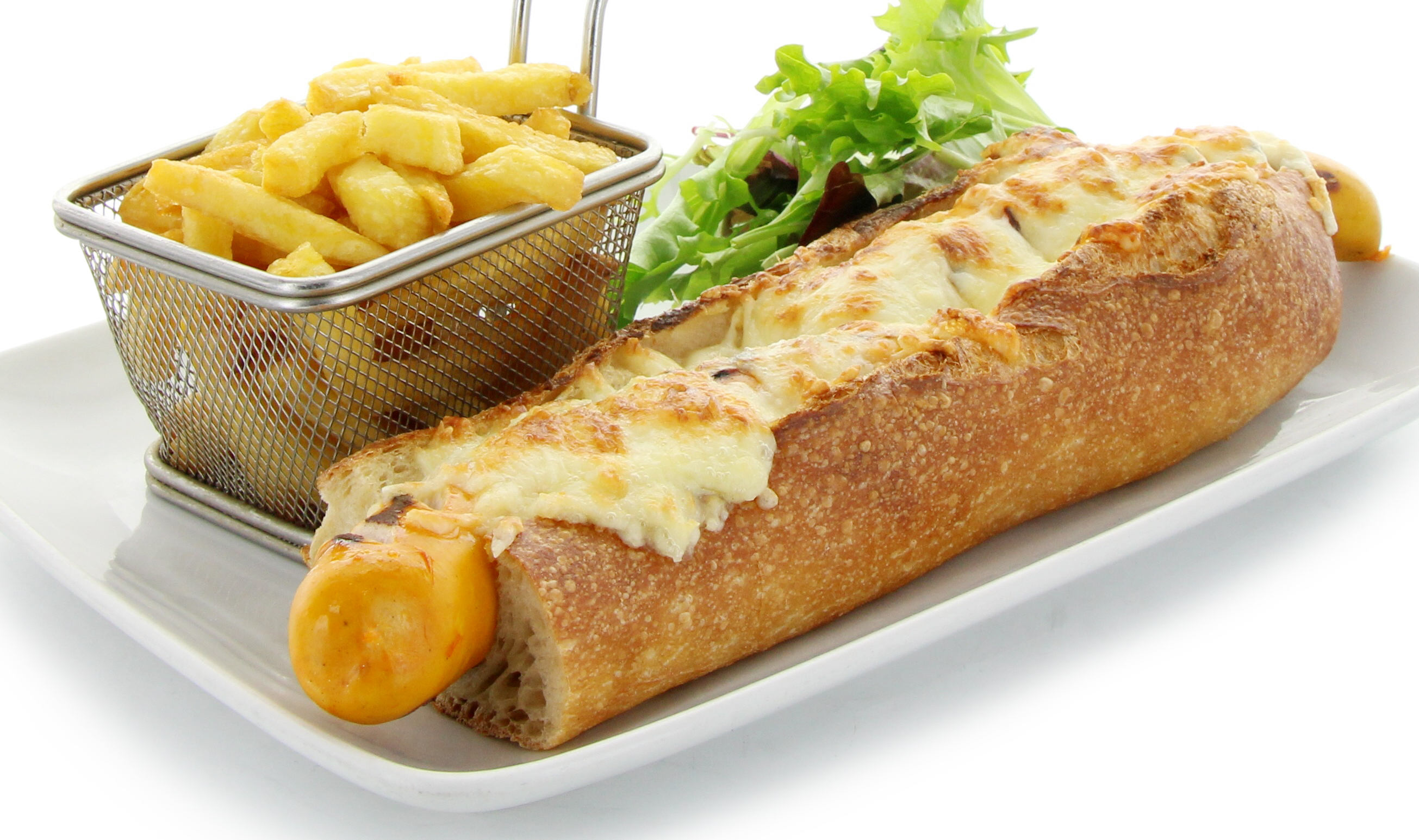 Photo du plat