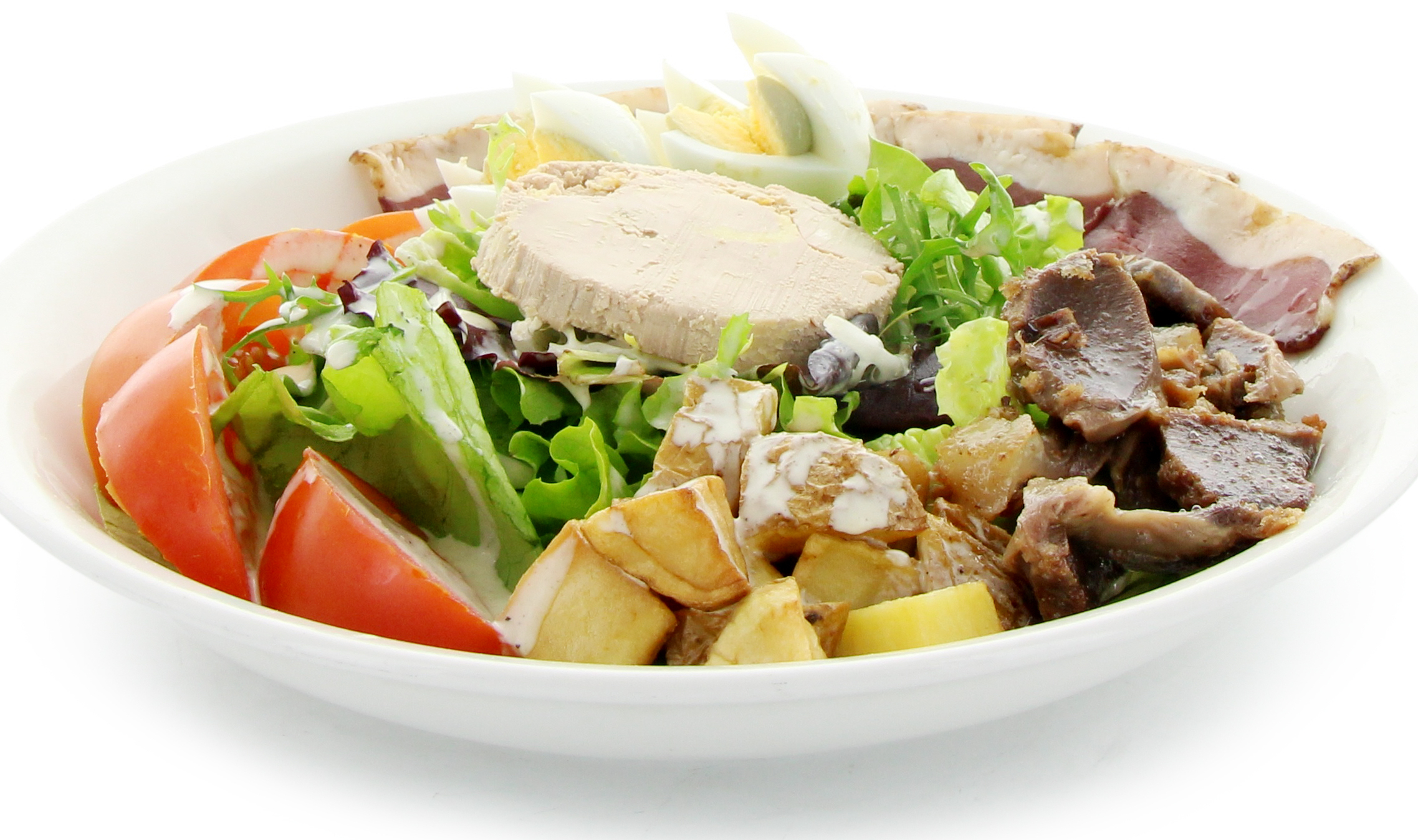 Photo du plat
