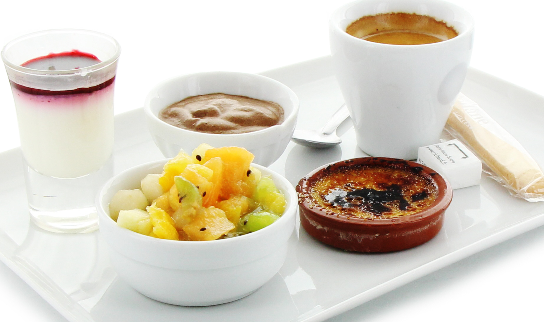 Photo du plat