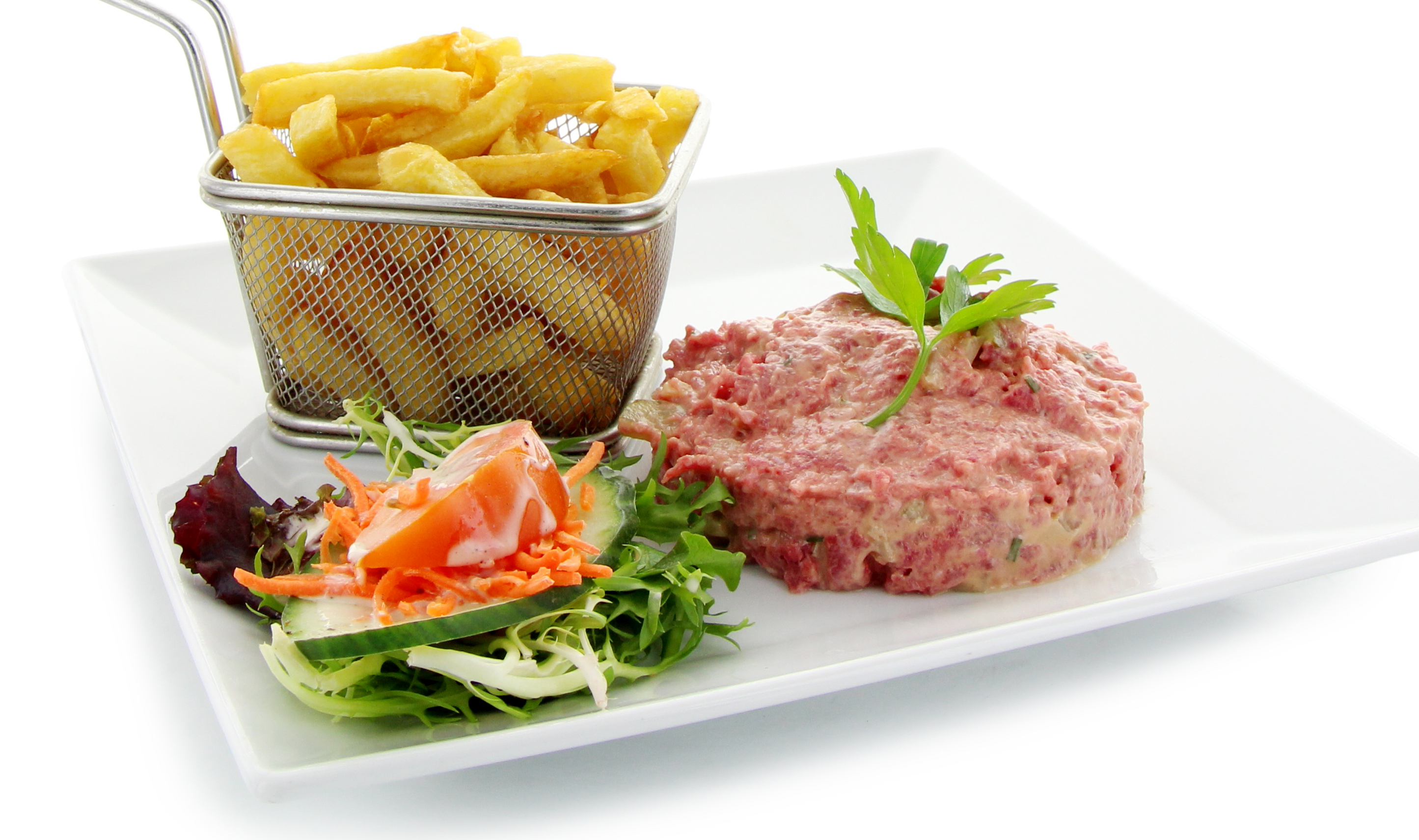 Photo du plat