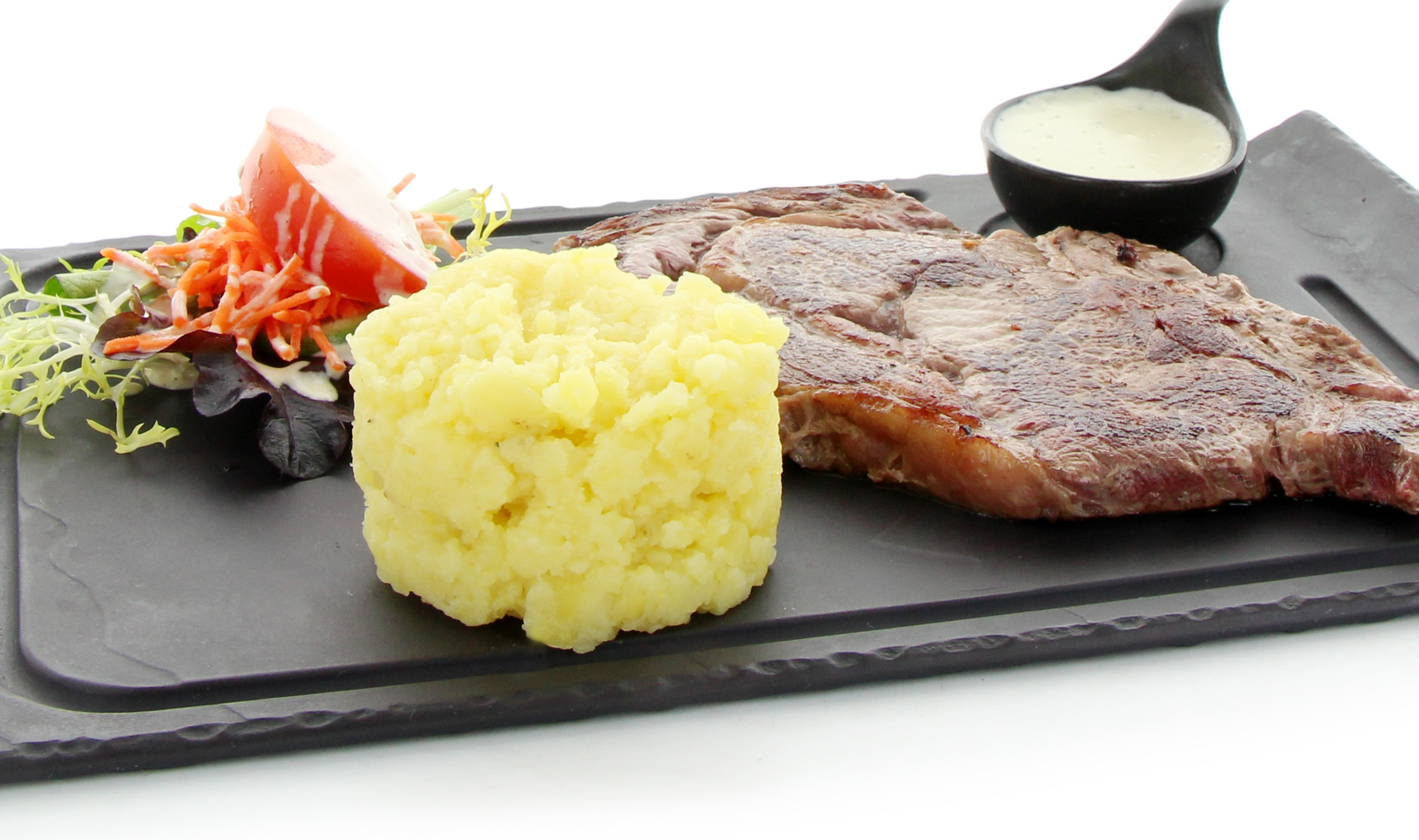 Photo du plat
