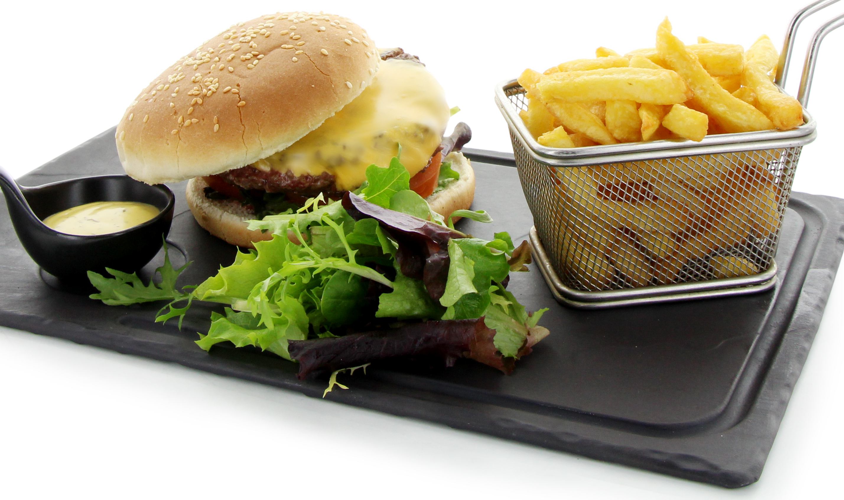 Photo du plat
