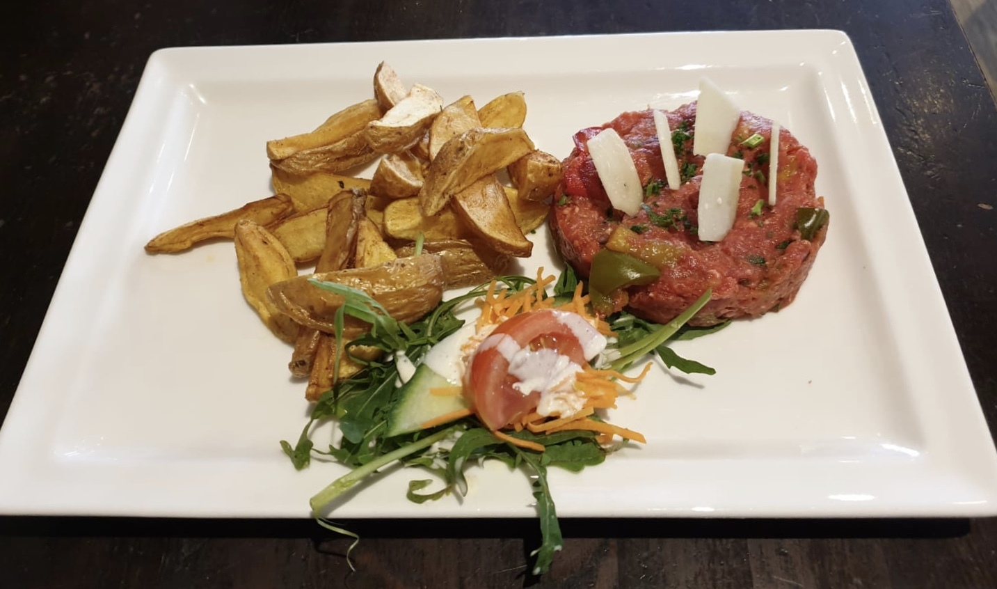 Photo du plat