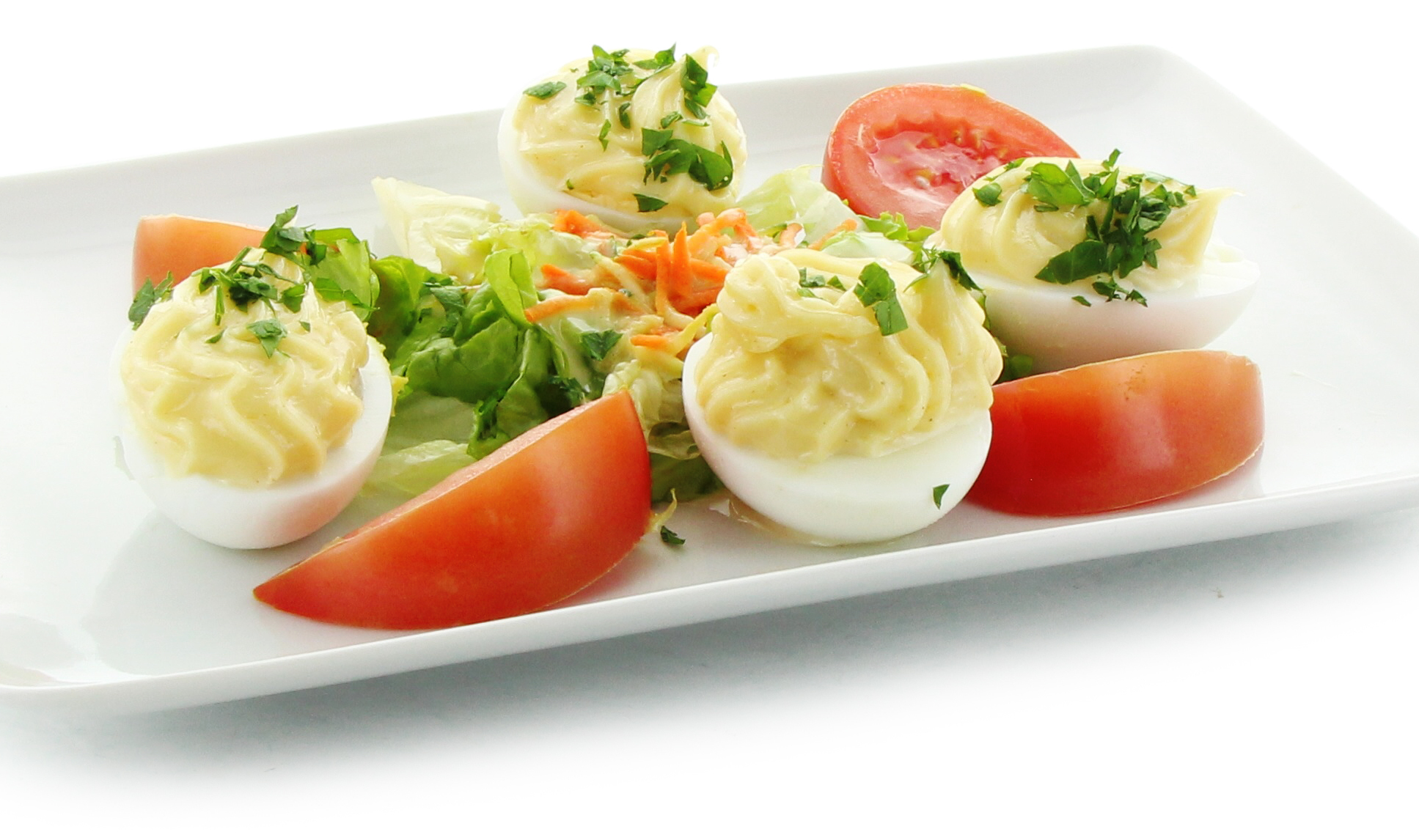 Photo du plat