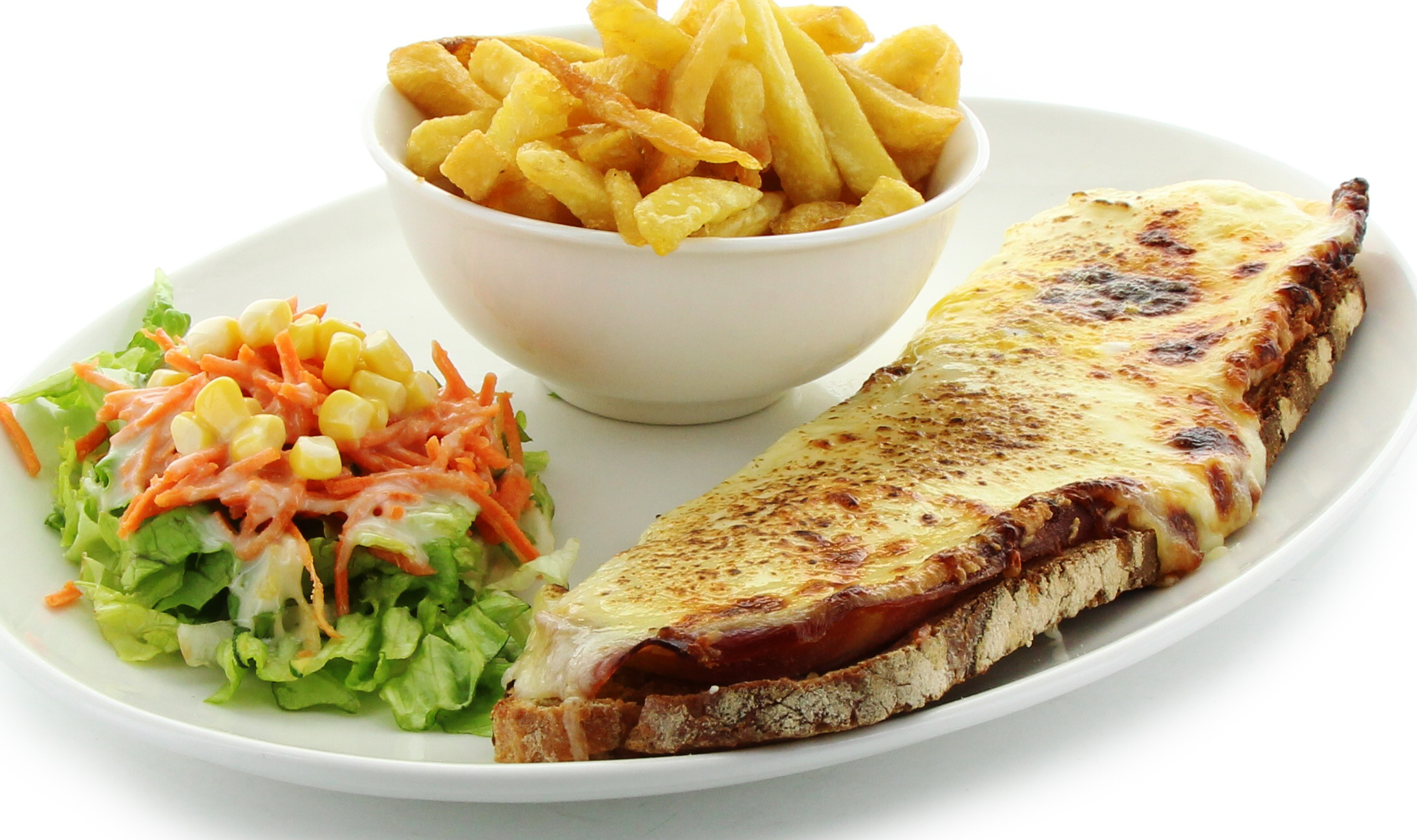 Photo du plat