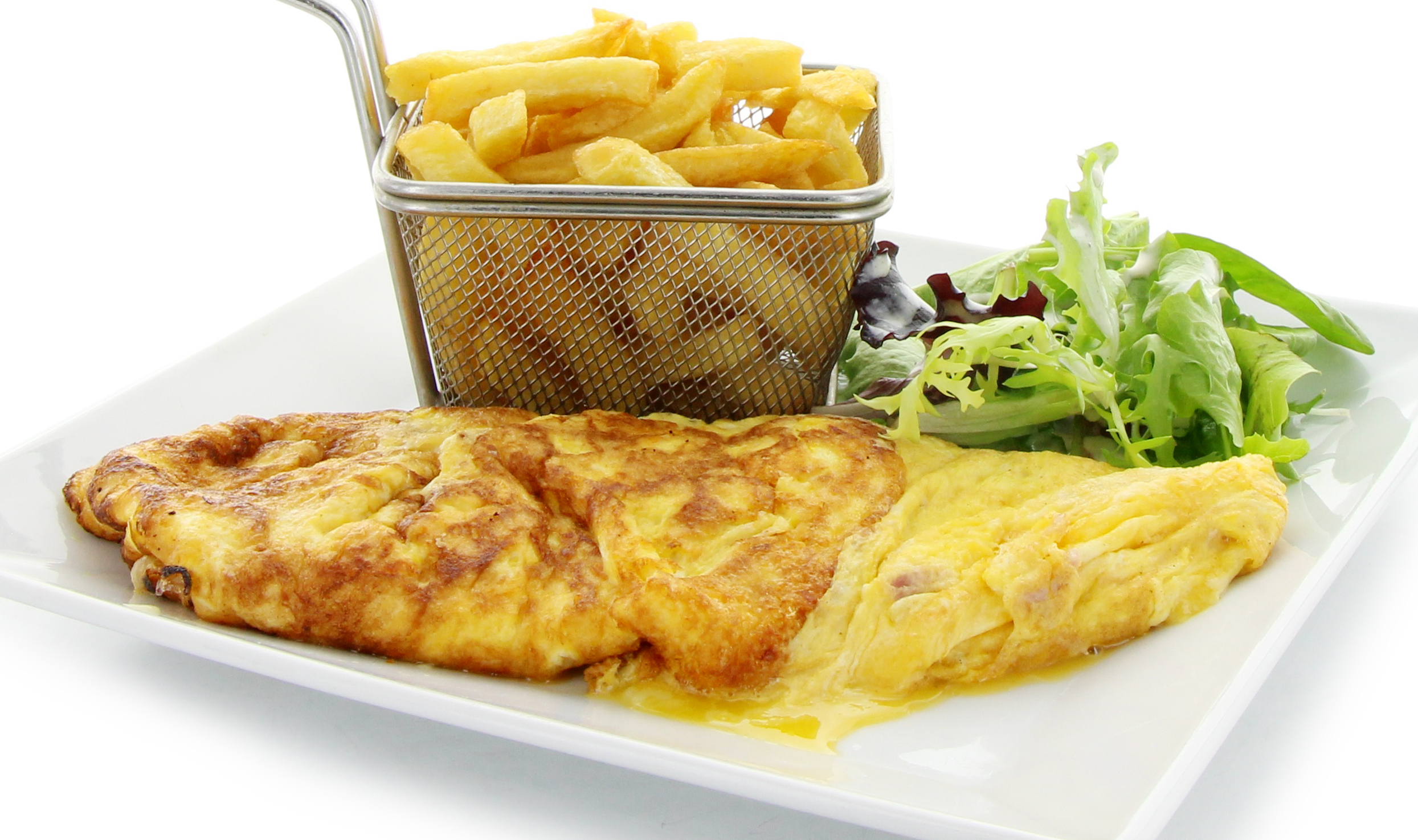 Photo du plat