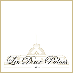 Logo de Les Deux Palais